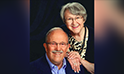 Jerry Monson and His Wife Mary Leave a Bequest